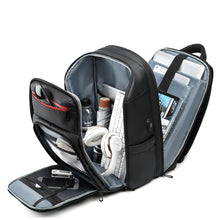 Load image into Gallery viewer, Computer Backpack For Women And Men With USB Charging Port