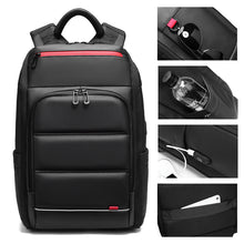 Load image into Gallery viewer, Computer Backpack For Women And Men With USB Charging Port