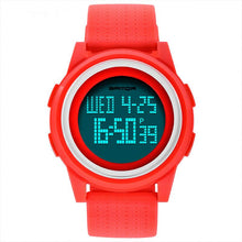 Load image into Gallery viewer, Men's Waterproof Casual Electronic Watch