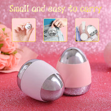 Load image into Gallery viewer, Mini Facial Massage Vibration Skin Tightening Massager