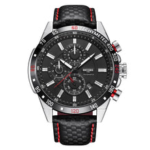 Load image into Gallery viewer, Men's Sports Business Multi-Function Mechanical Watch