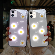 Load image into Gallery viewer, Compatible with Apple , Incoming Light Flash Back Shell Case