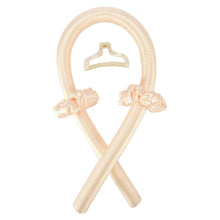 Load image into Gallery viewer, Heatless Curling Rod Curls Silk Ribbon Curlers