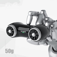 Load image into Gallery viewer, Car Negative Ion Air Purifier Car Interior Supplies