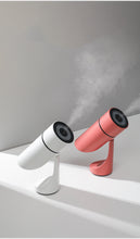 Load image into Gallery viewer, USB Charging Humidifier Small Car Desktop Creative