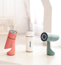 Load image into Gallery viewer, USB Charging Humidifier Small Car Desktop Creative