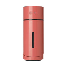 Load image into Gallery viewer, USB Charging Humidifier Small Car Desktop Creative