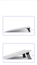 Load image into Gallery viewer, Foldable Laptop Stand Base Non-slip Desktop Portable Holder
