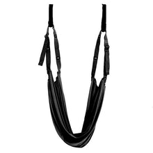 Load image into Gallery viewer, Fitness Hip Stretch Yoga Belt Inverted Rope Pull Stretch