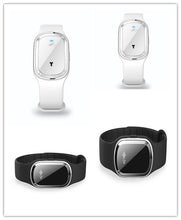 Load image into Gallery viewer, Outdoor Ultrasonic Mosquito Repellent For Children Adults
