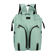Load image into Gallery viewer, High Quality Korean Style Portable Backpack For Traveling