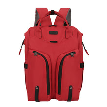 Load image into Gallery viewer, High Quality Korean Style Portable Backpack For Traveling