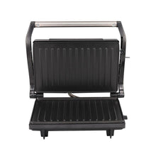 Load image into Gallery viewer, Steak Maker Nonstick Electric Grill Smokeless