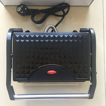 Load image into Gallery viewer, Steak Maker Nonstick Electric Grill Smokeless