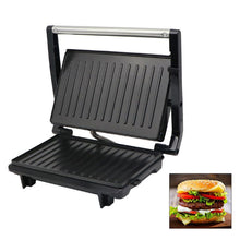 Load image into Gallery viewer, Steak Maker Nonstick Electric Grill Smokeless