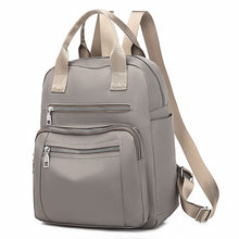 Load image into Gallery viewer, Oxford Dual-Purpose Spring Fashion Leisure Travel Backpack