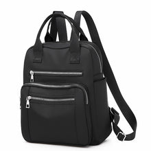 Load image into Gallery viewer, Oxford Dual-Purpose Spring Fashion Leisure Travel Backpack