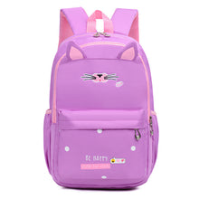 Load image into Gallery viewer, Cute Korean Style Cartoon Small Backpack For Girls