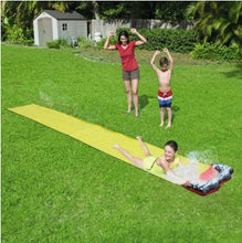 Load image into Gallery viewer, Kid's Inflatable Garden Fun Pool Splash Park Surfing Toy