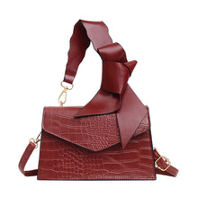 Load image into Gallery viewer, Good Quality Female Small Simple Square Bag