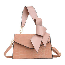 Load image into Gallery viewer, Good Quality Female Small Simple Square Bag