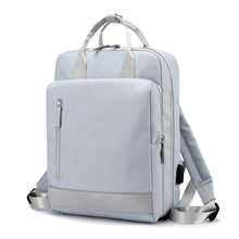 Load image into Gallery viewer, Multifunctional Fashion Lightweight Waterproof Backpack