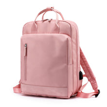 Load image into Gallery viewer, Multifunctional Fashion Lightweight Waterproof Backpack