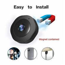 Load image into Gallery viewer, 1080P Mini Camera APP Remote Control Monitor Home Security