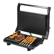 Load image into Gallery viewer, Steak Maker Nonstick Electric Grill Smokeless