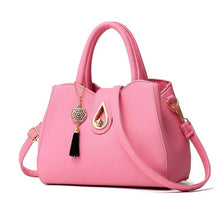 Load image into Gallery viewer, Portable Fashion Casual Shoulder Bag For Women