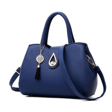 Load image into Gallery viewer, Portable Fashion Casual Shoulder Bag For Women