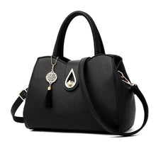 Load image into Gallery viewer, Portable Fashion Casual Shoulder Bag For Women
