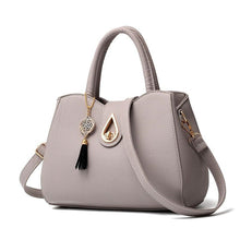 Load image into Gallery viewer, Portable Fashion Casual Shoulder Bag For Women