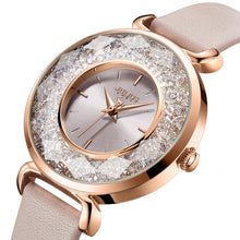 Load image into Gallery viewer, Popular Fashion Waterproof Ladies Quartz Watch