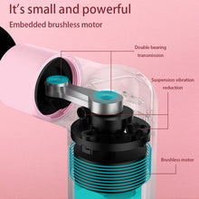 Load image into Gallery viewer, Muscle Neck Membrane Massager With 4 Brushless Motors