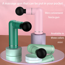Load image into Gallery viewer, Muscle Neck Membrane Massager With 4 Brushless Motors