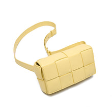 Load image into Gallery viewer, Fashion Small Leather Shoulder Chest Bag For Young Ladies