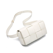 Load image into Gallery viewer, Fashion Small Leather Shoulder Chest Bag For Young Ladies