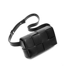 Load image into Gallery viewer, Fashion Small Leather Shoulder Chest Bag For Young Ladies