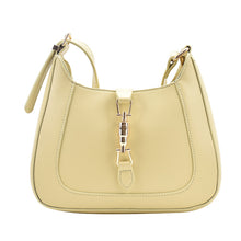 Load image into Gallery viewer, Solid Color Soft Western-Style Women's Messenger Bag
