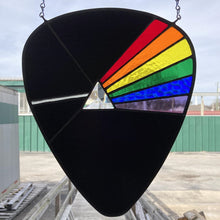 Load image into Gallery viewer, Creative Living Room Wall Decoration Dark Side Of The Moon