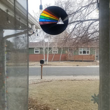Load image into Gallery viewer, Creative Living Room Wall Decoration Dark Side Of The Moon