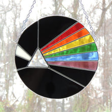 Load image into Gallery viewer, Creative Living Room Wall Decoration Dark Side Of The Moon