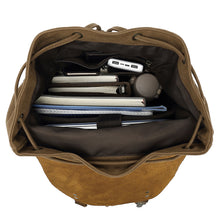 Load image into Gallery viewer, Fashion Outdoor Travel Portable Casual Canvas Backpack