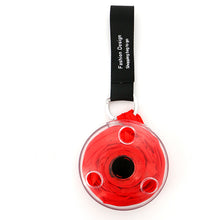 Load image into Gallery viewer, Foldable Fashion Handbag Reusable Bag Supermarket Shopping