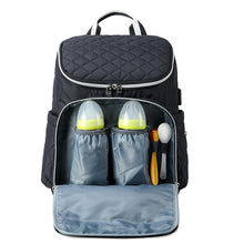 Load image into Gallery viewer, Casual Multifunctional Large-Capacity Mommy Bag