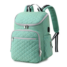 Load image into Gallery viewer, Casual Multifunctional Large-Capacity Mommy Bag
