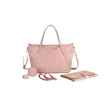 Load image into Gallery viewer, Convenient Fashion Large-Capacity Messenger Bag