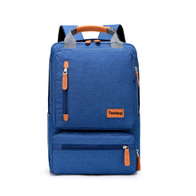 Load image into Gallery viewer, Men's Leisure Lightweight Business Computer Backpack