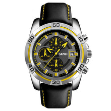 Load image into Gallery viewer, Multifunctional Men's Casual Business Quartz Watch
